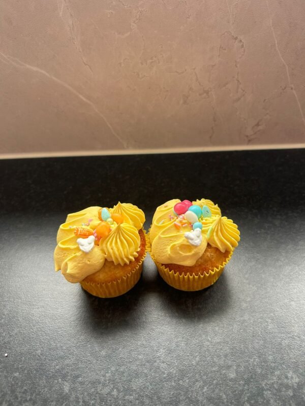 paas cupcakes