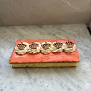 koningsdag tompouce xxl