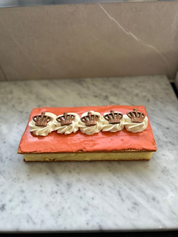 koningsdag tompouce xxl